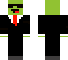 agent turtle