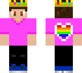 ainslie lgbt