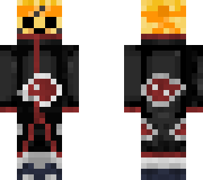 akatsuki naruto