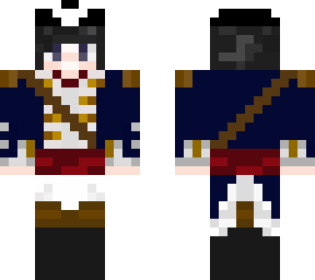 alex aka me lmanburg skin