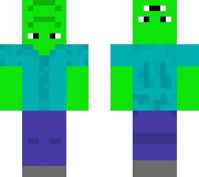 alien steve