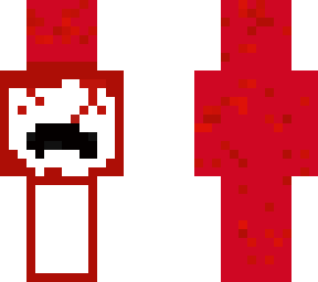 angry dream