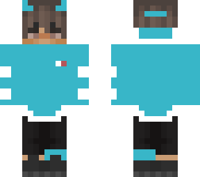 aqua, pvp boy.