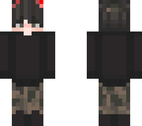 army boy