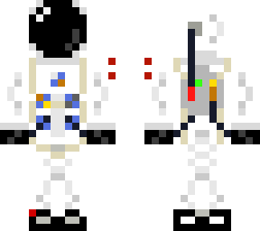 astronaut