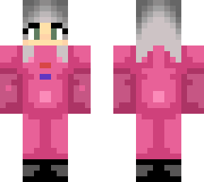 astronaut