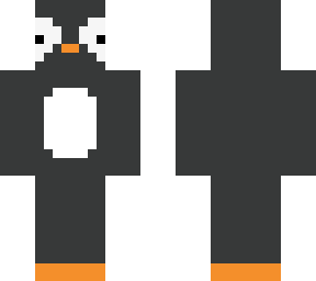 baby pengu