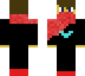 bandit
