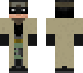 batman (nightmare)