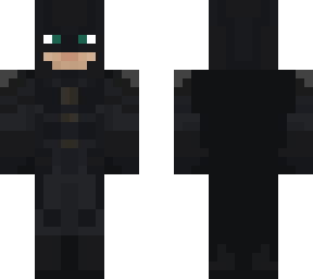 batman (titans)