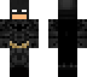 batman el caballero oscuro