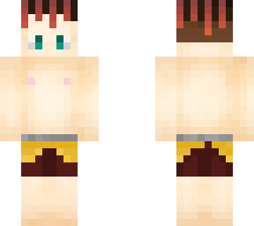 beach boy