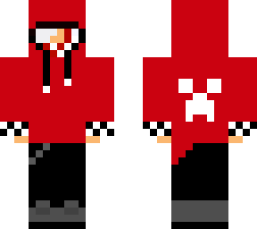 beastrider (hooded 2)
