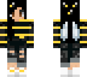 bee asian girl