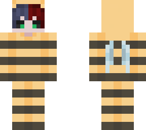 bee boy