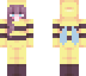 bee onsie