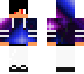 bentheyt galaxy boy