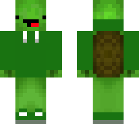 better better cool turtle