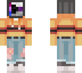 bidemi skin