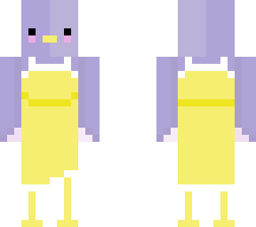 bird