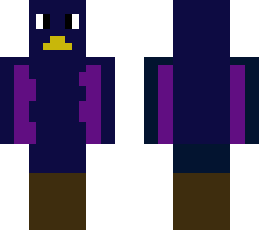 bird