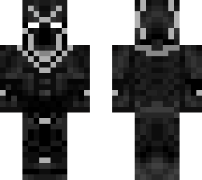 black panther