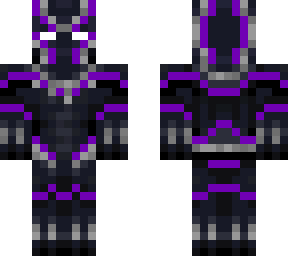 black panther