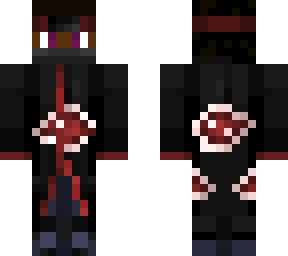 blood akatski