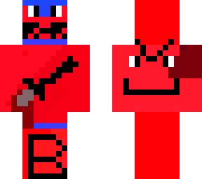bloodwrath