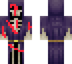bloody dreadlord