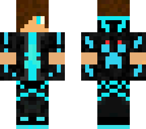 blue gamer