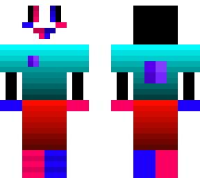 blue-razz