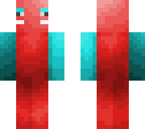 bob feshmin but i actually took an hour to make him