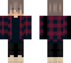 boy- chick