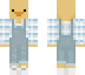 boy duck version