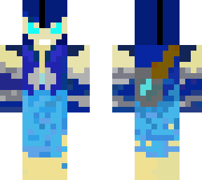 brawl star night witch mortis