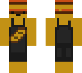 bread farmer 12345