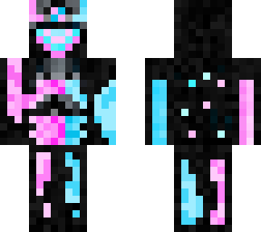 bubble gum cyborg
