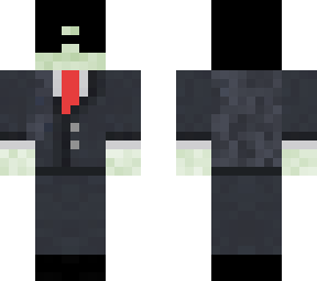 buisness male