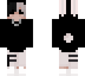 bunny boi
