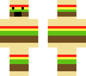 burger boy