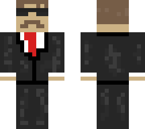 business man