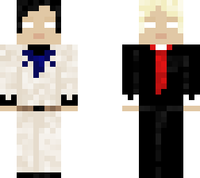 business men