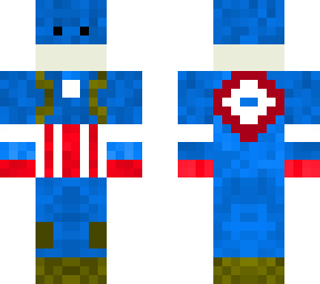 captain america