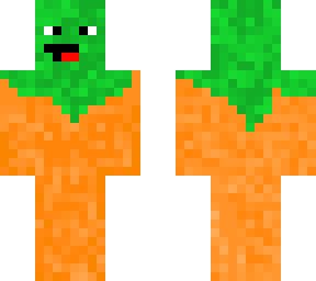 carrot (happy)