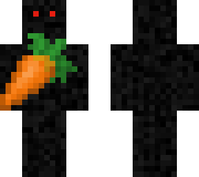 carrotman