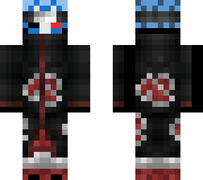 castle crashers akatsuki