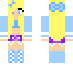 cheerleader