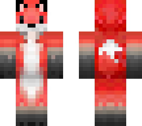 cherry fox