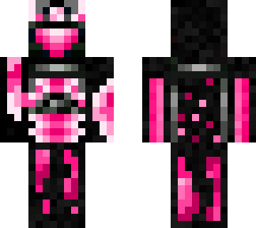 cherry o' tic cyborg